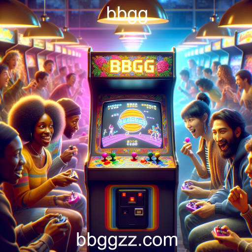 A Evolução do Gênero Arcade: Nostalgia e Inovação em Jogos