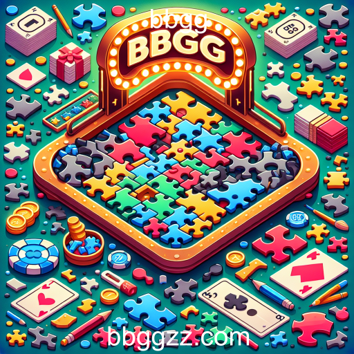 Desvendando os Quebra-Cabeças: A Magia dos Jogos de Lógica